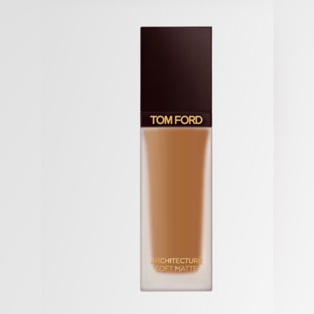 Never Opened/Never Used Tom Ford Soft Matte Foundation - Mocha